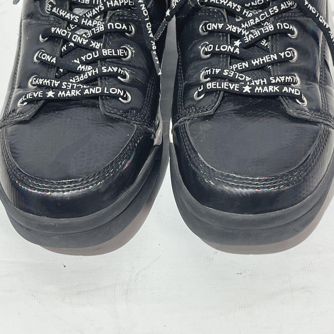 希少　MARK & LONA Tarmac Golf Low 26.5