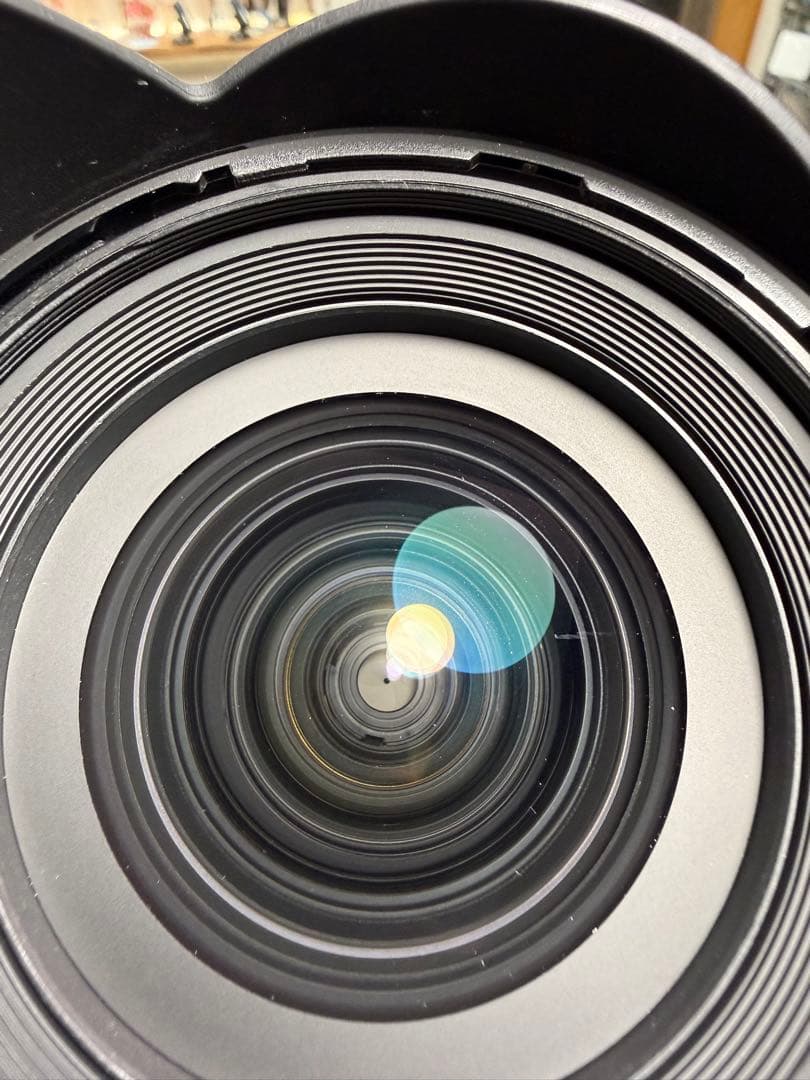 【クモリ有り】AF-S NIKKOR 18-35mm f3.5-4.5G