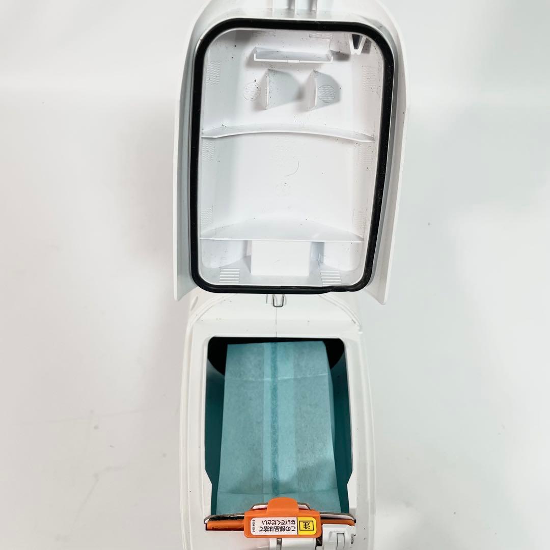 マキタ18V充電式クリーナー　CL282FD