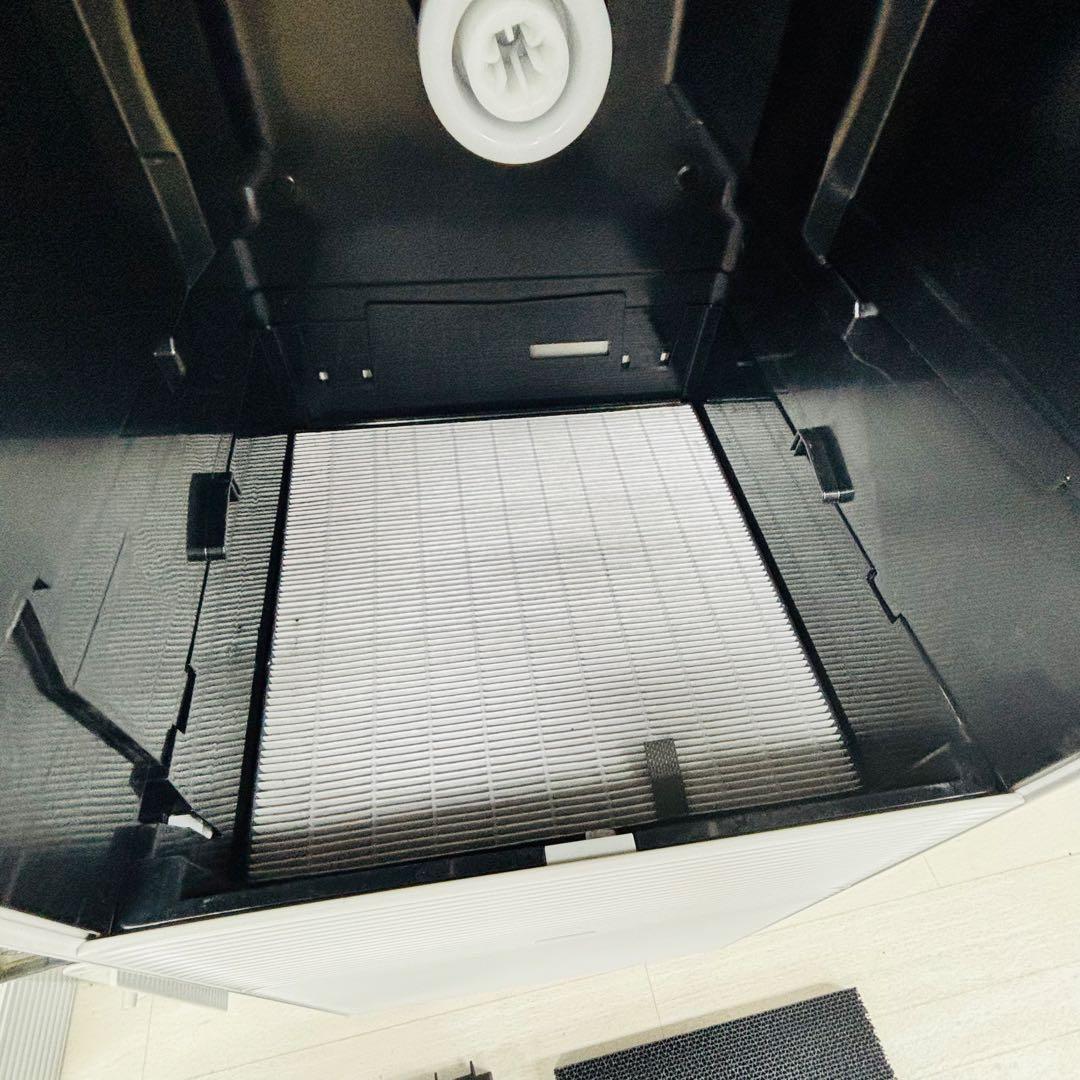 【未使用】DAIKIN 加湿空気清浄機 ACKB70Z-S 2023年製