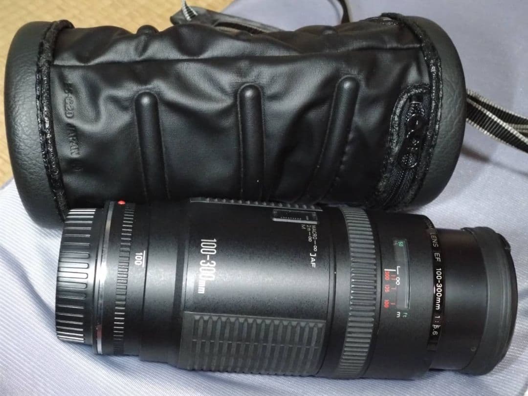 CANON　EOS　750ＱＤ