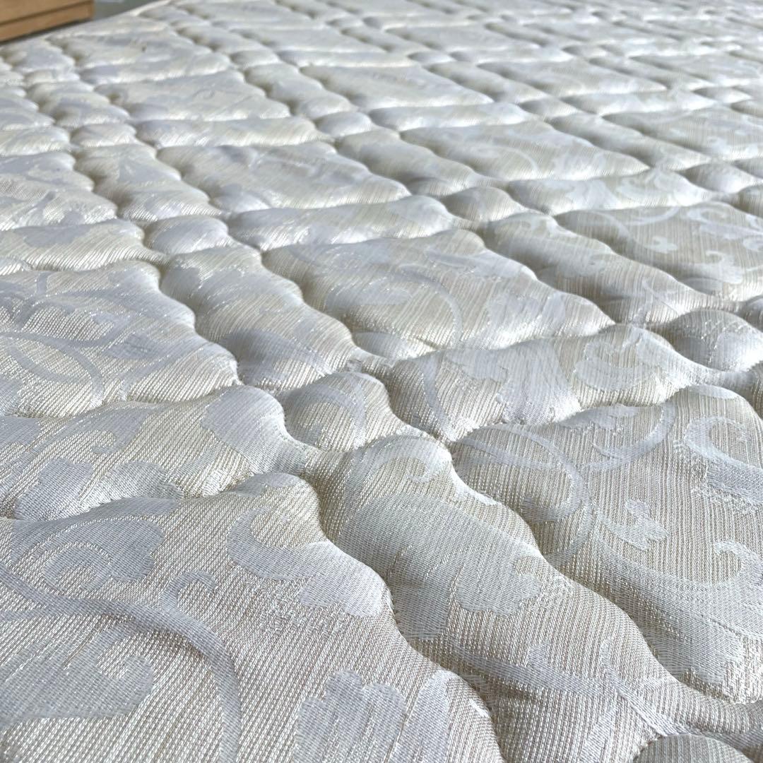 【美品】Simmons シモンズ シングルマットレス Beautyrest