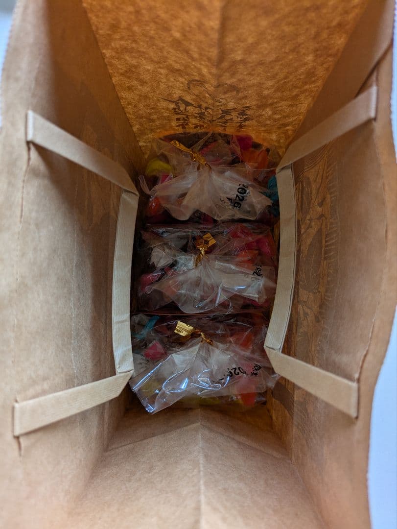 信州上田のお土産 信州名産 飯島商店 みすず飴 (19粒入) 20袋