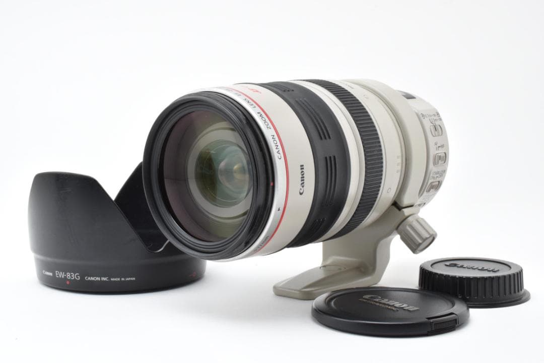 ★極上品★ Canon EF 28-300mm F3.5-5.6L IS USM