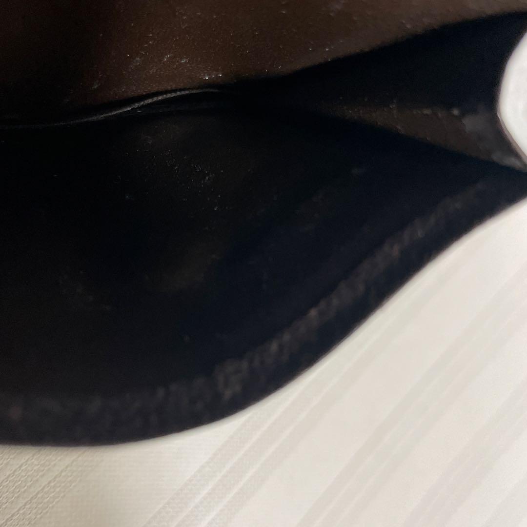 未使用品 バーバリー 小銭入れ ケース シャドーホース ノバチェック