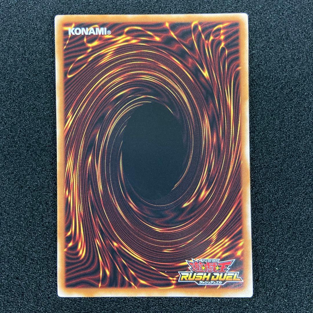 遊戯王　ラッシュデュエル　ブラックパラディン　オーバーラッシュ