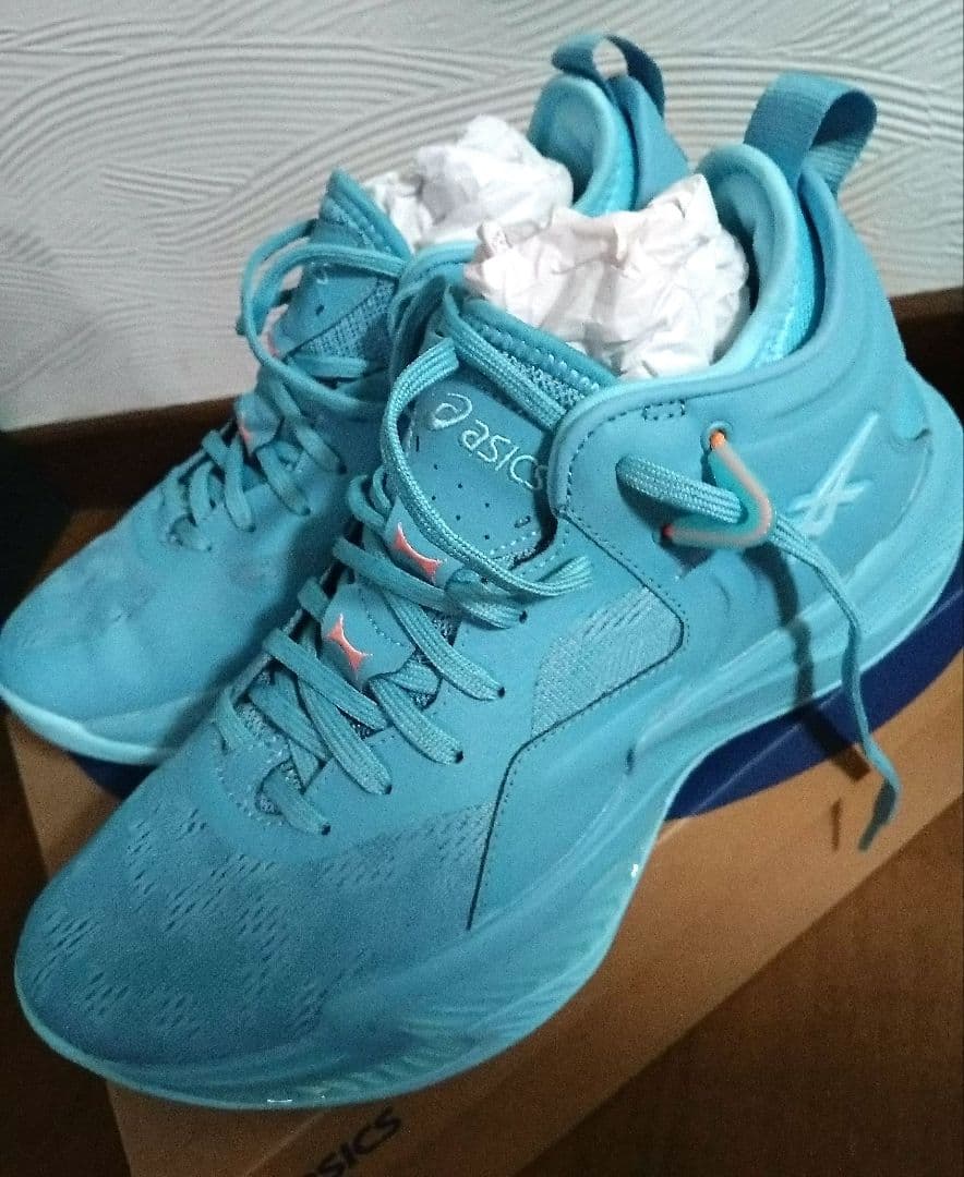 NOVA SURGE LOW2【26cm】