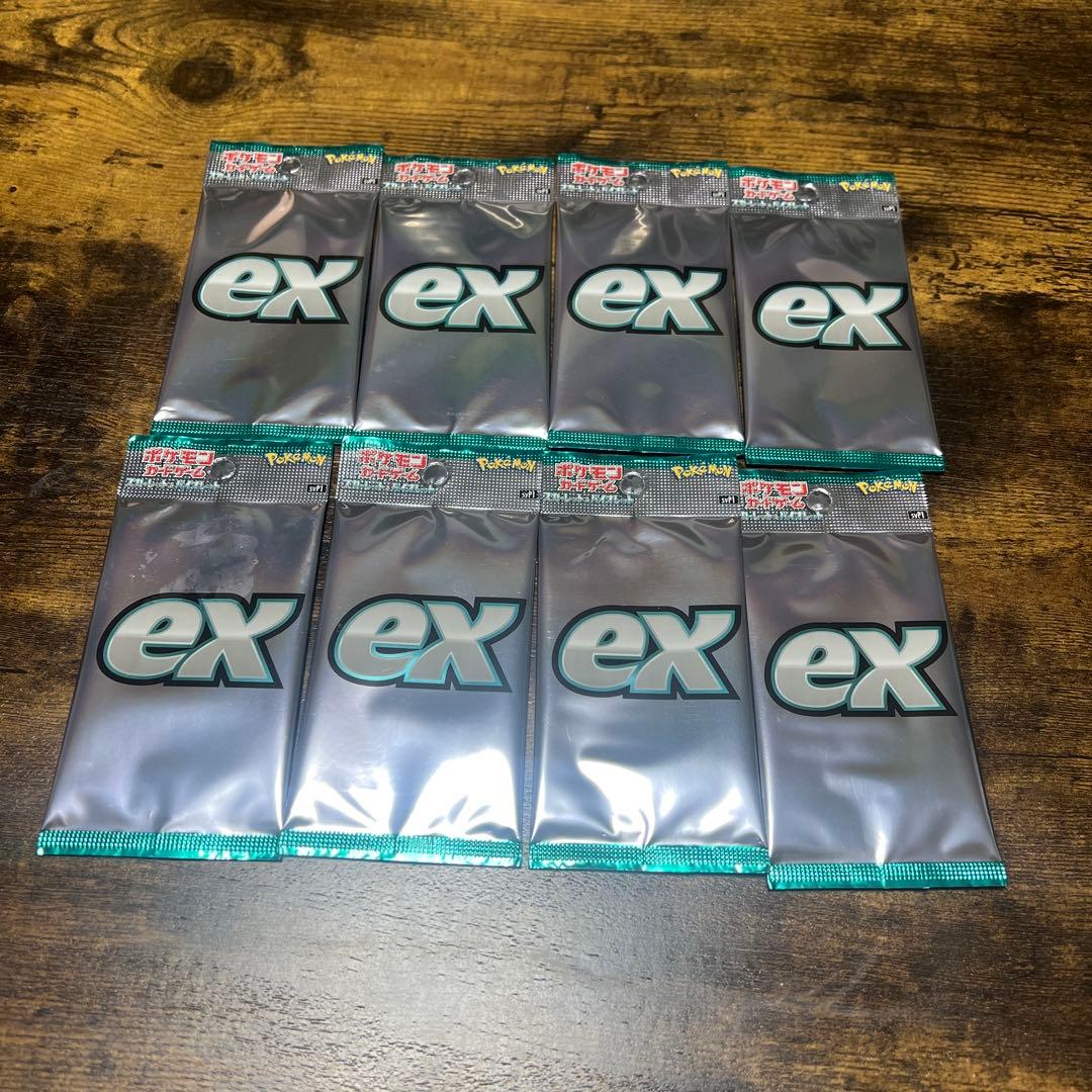 ポケモンカードまとめ売りプロモ未開封