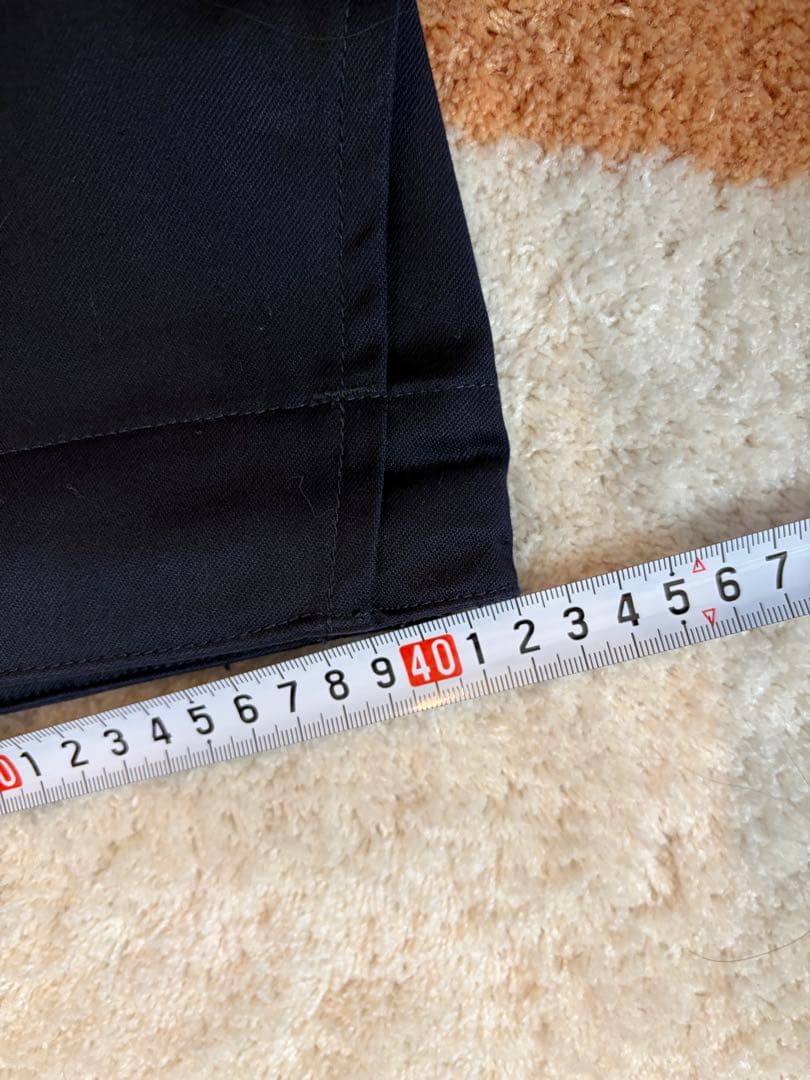 ロイヤルネイビー　イギリス軍　カーゴパンツ　AWD デッドストック