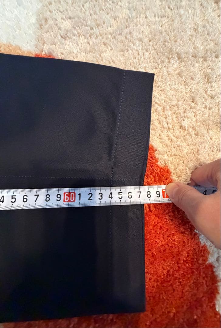 ロイヤルネイビー　イギリス軍　カーゴパンツ　AWD デッドストック