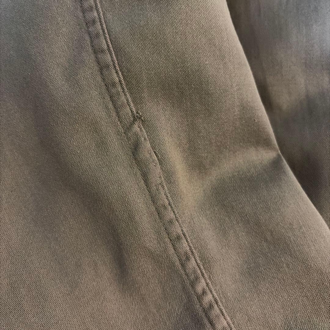 フランス軍 m64 パーカー 92C ライナー付き