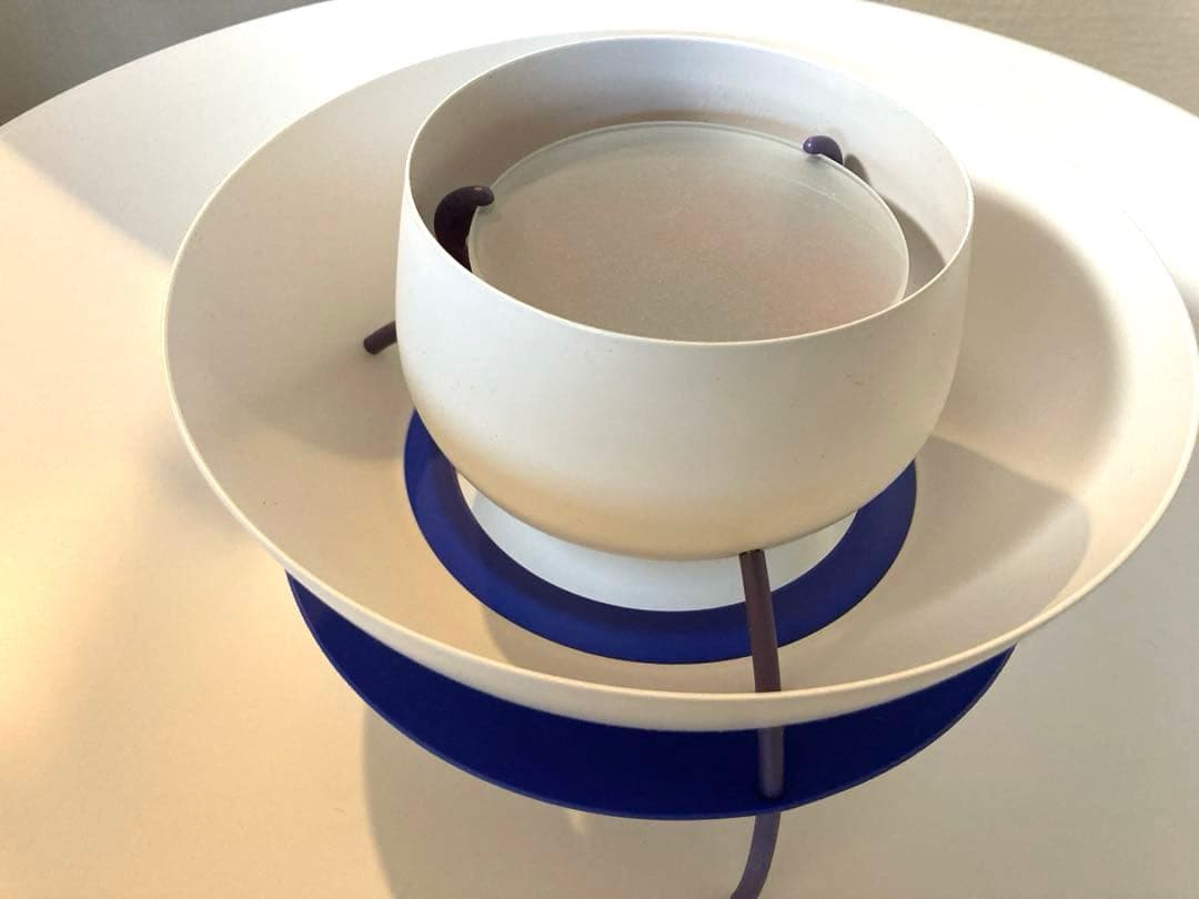 ルイスポールセン PH5 クラシック・ホワイト(電球/コード調整リール付)