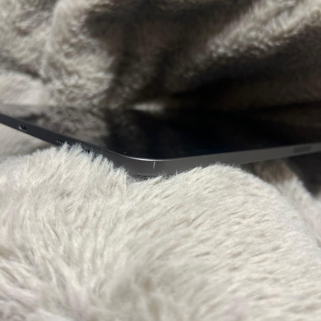 iPad Pro 第2世代 スペースグレー 11インチ WiFiモデル