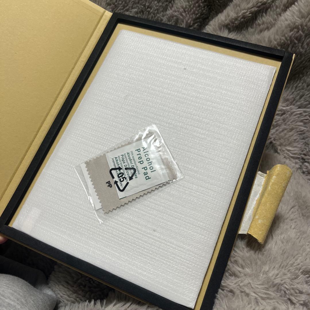 iPad Pro 第2世代 スペースグレー 11インチ WiFiモデル