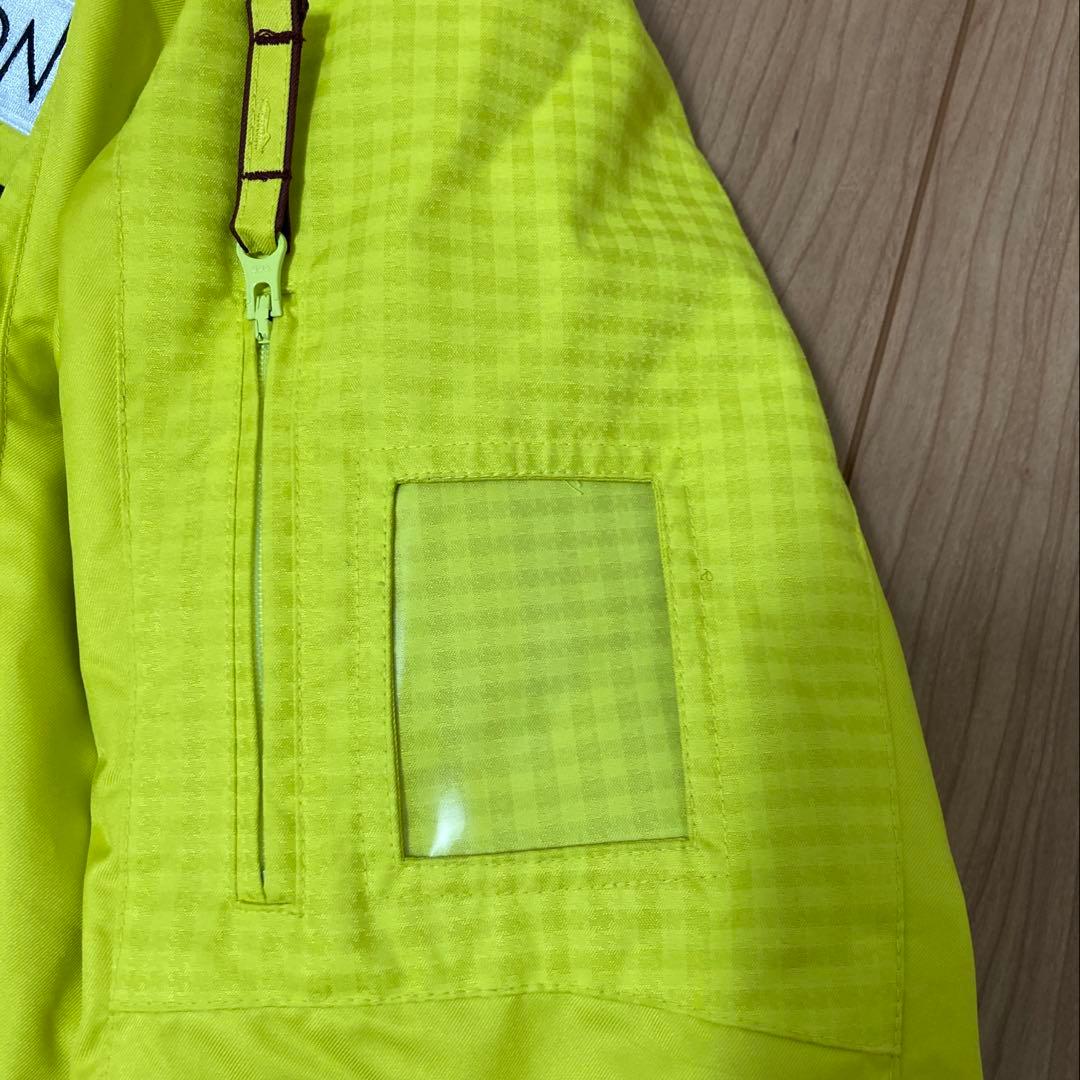 Phenix スキーウェア　ノルウェーモデル　160