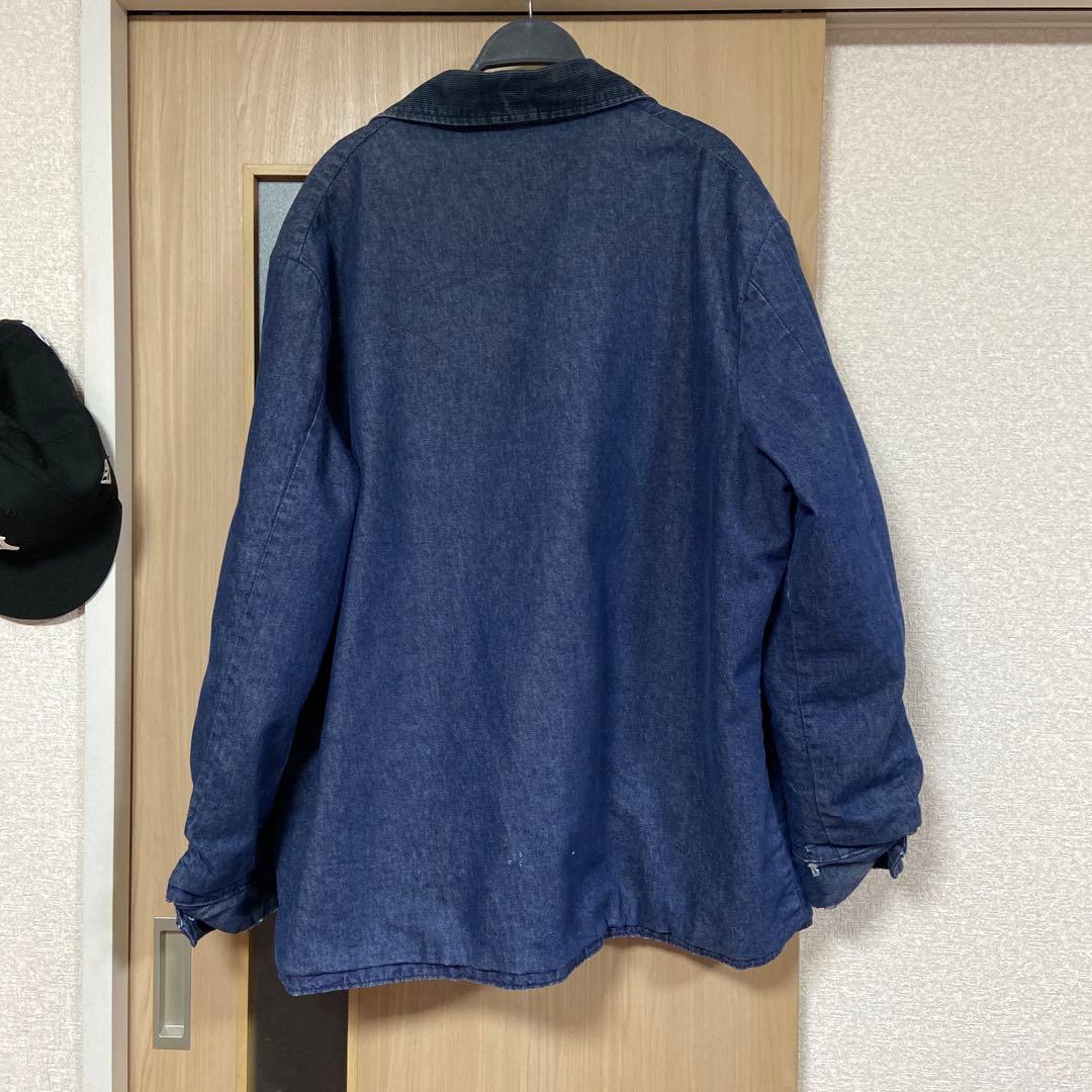 70sブルーベル　カバーオール