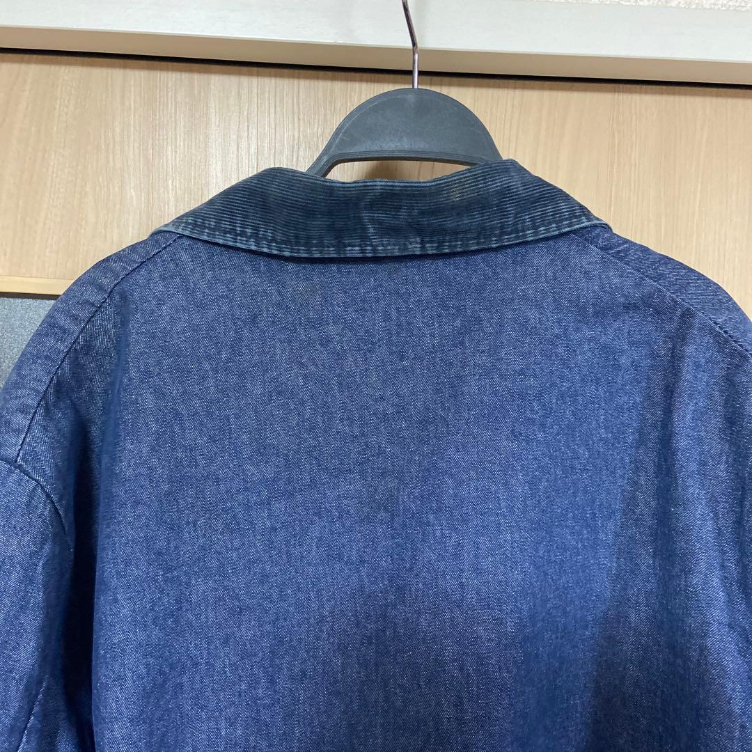 70sブルーベル　カバーオール