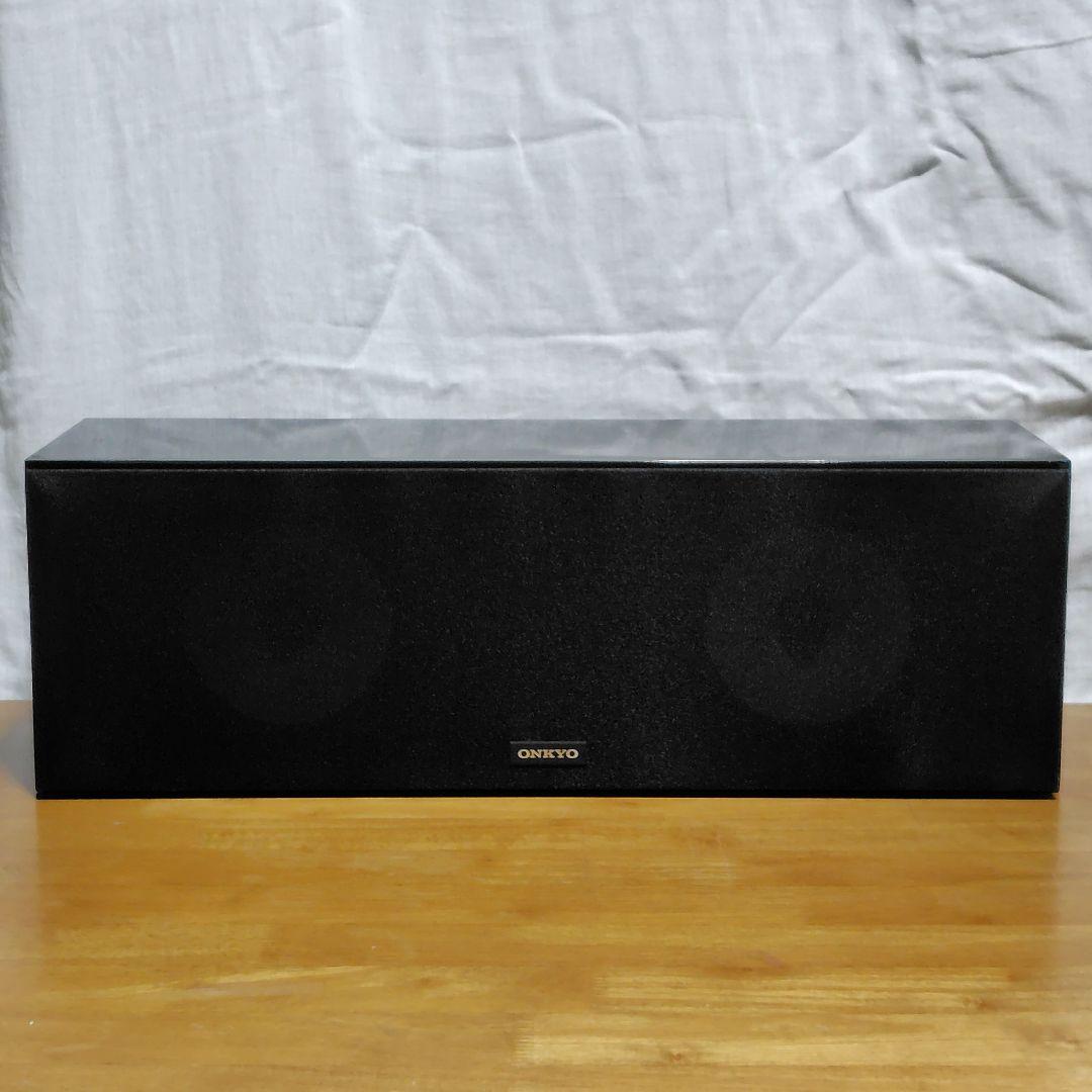 ONKYO オンキョウ D-509C センタースピーカー