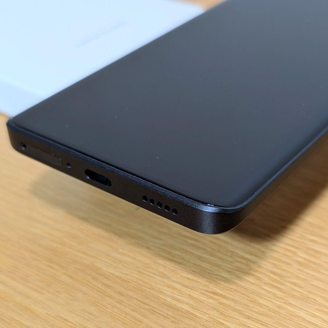 スマートフォン本体 Xiaomi Redmi Note 13 pro+ 5G 256GB