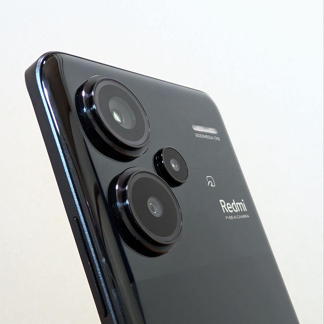 スマートフォン本体 Xiaomi Redmi Note 13 pro+ 5G 256GB