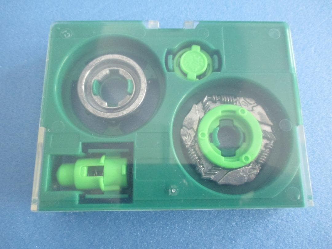 年代物◎旧ベイブレード福箱2004◎ドラグーンMS＆アインシュタインHMS限定