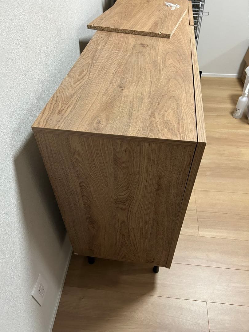 ロウヤ　キャビネット