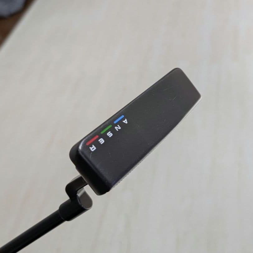 【PING】 PLD アンサー ブラック 33インチ