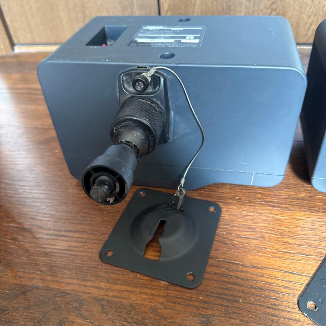 BOSEスピーカー101IT 天井吊り下げブラケット付き