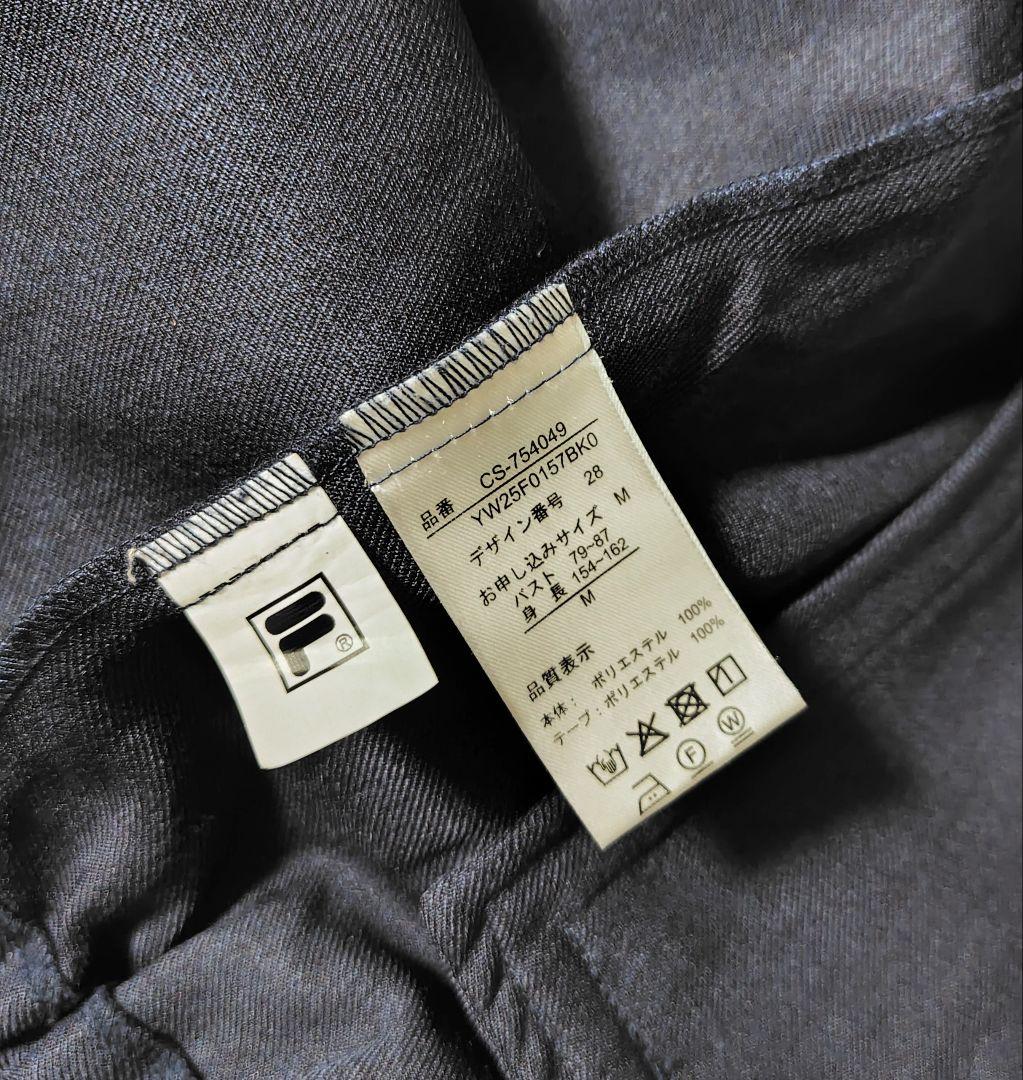 FILA for MEDE19　トラックブルゾン　フェリシモ　ジャケット　上着