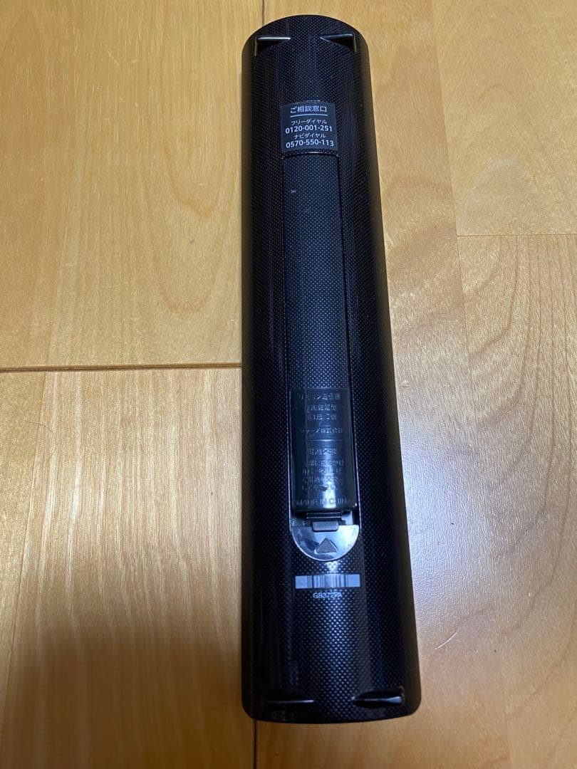 AQUOS ブルーレイディスクレコーダー 2B-C10DW1 1TB