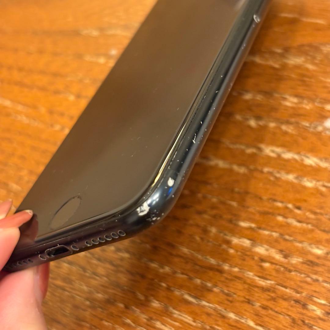 Apple iPhone SE 第3世代 256GB ブラック