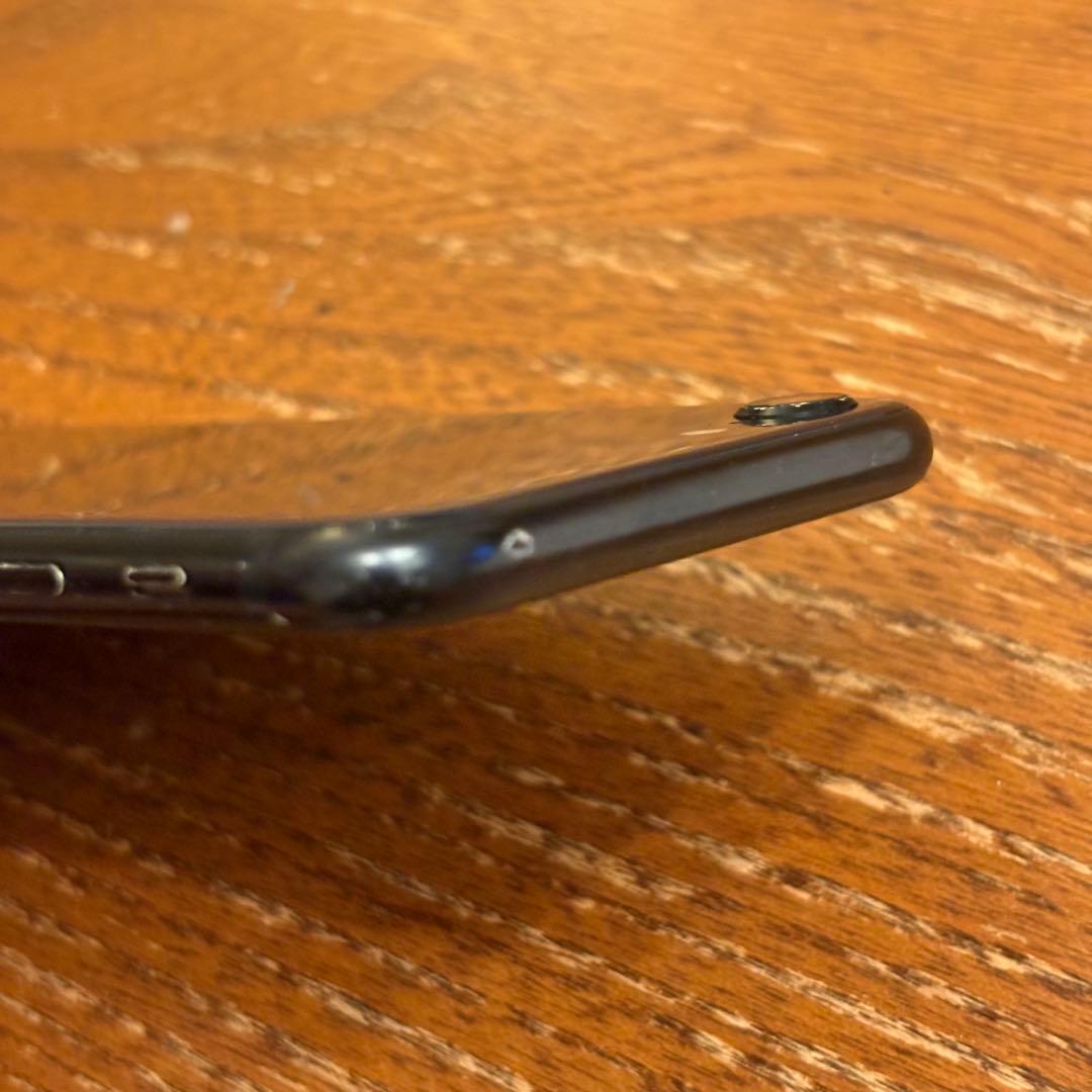 Apple iPhone SE 第3世代 256GB ブラック