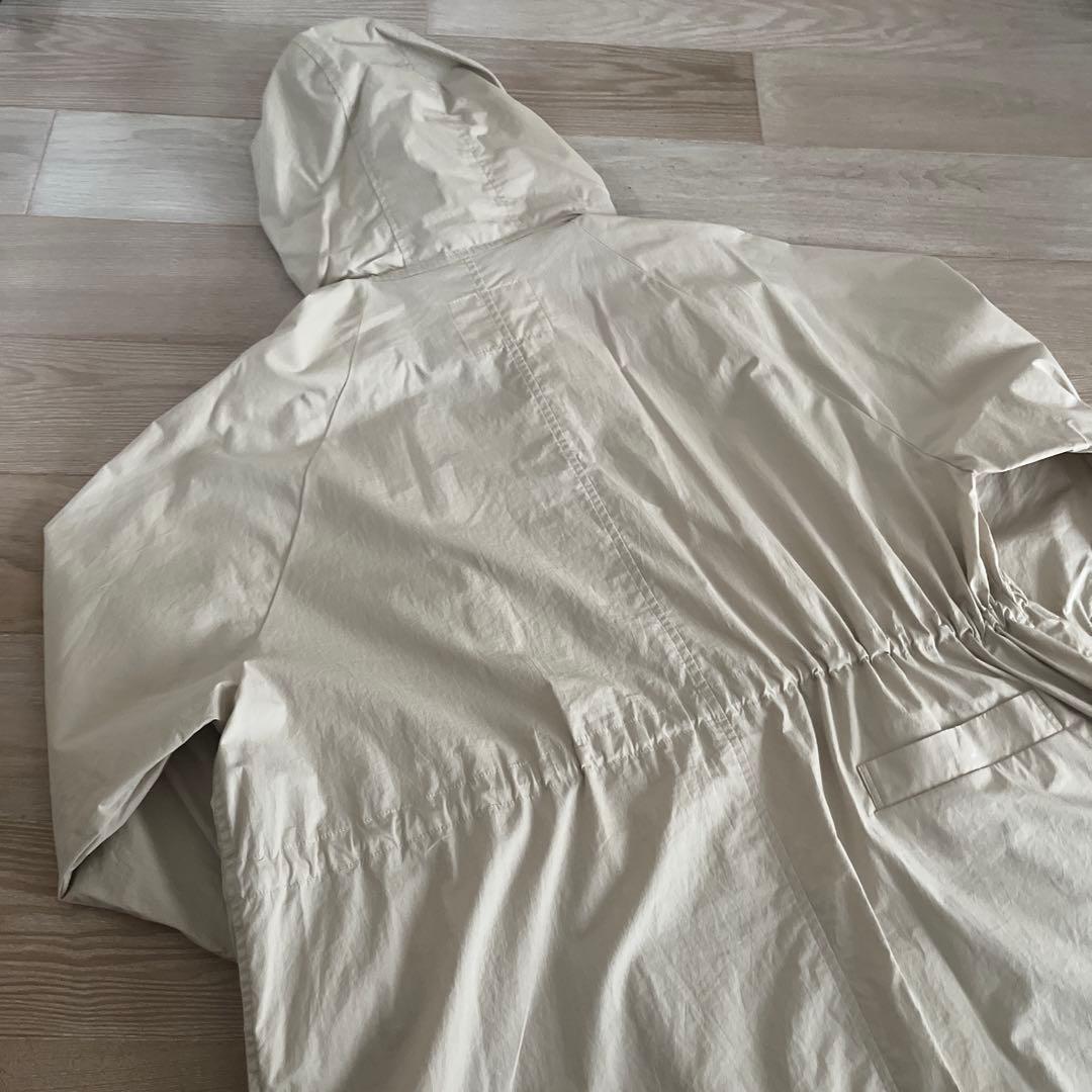 ★美品★RIVE DROITEリヴドロワ モッズコート スプリングコート