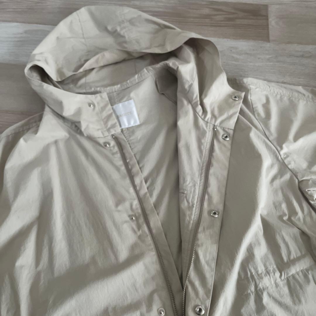 ★美品★RIVE DROITEリヴドロワ モッズコート スプリングコート