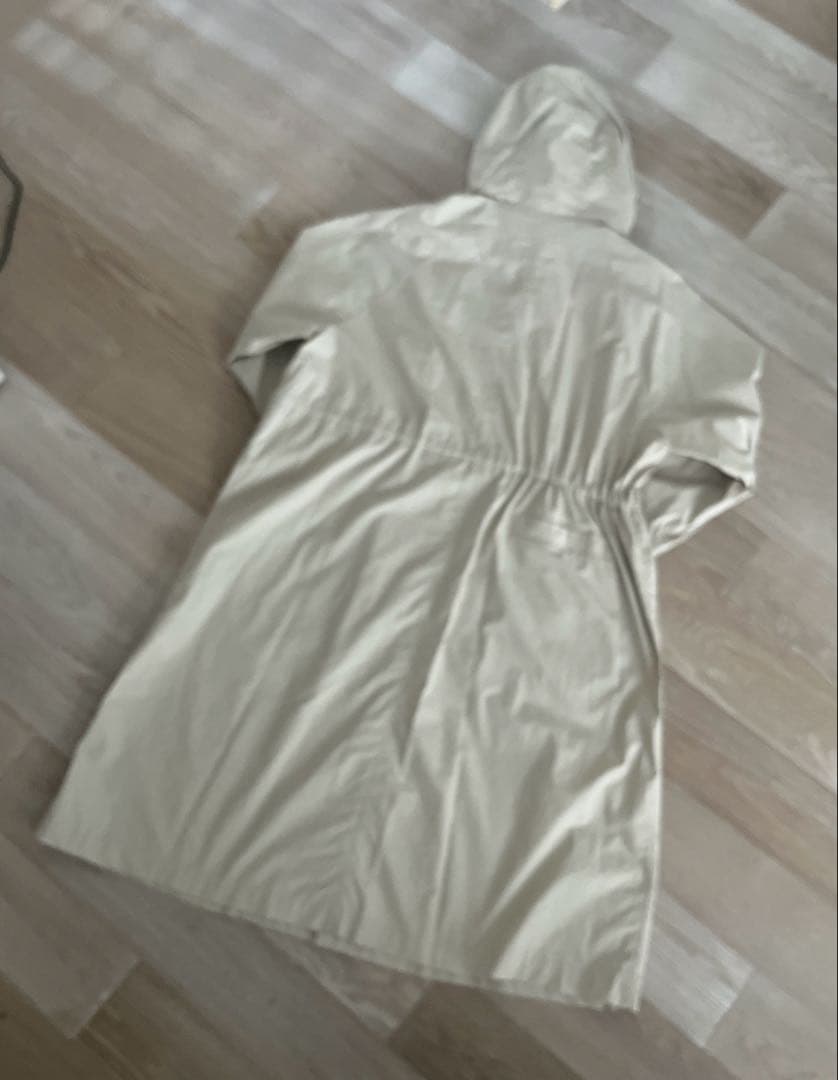 ★美品★RIVE DROITEリヴドロワ モッズコート スプリングコート