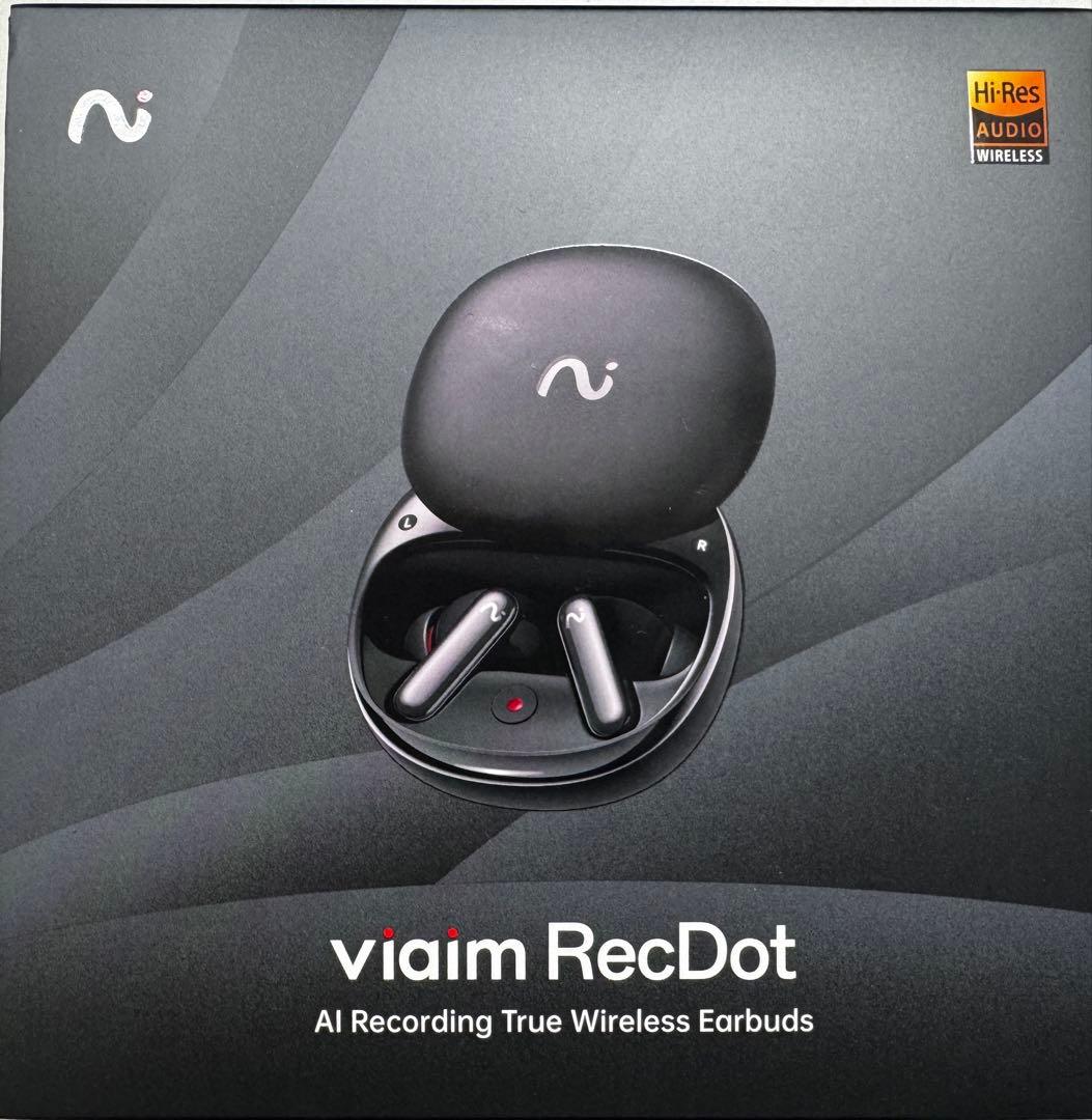 viaim RecDot | XFVI-A92 | ヴィエイム レックドッ