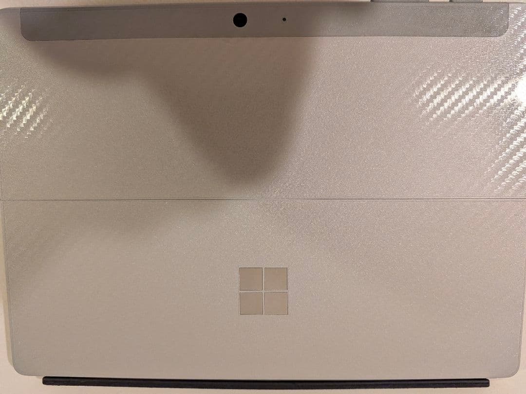 Windowsノート本体 Microsoft Surface Go 3 128GB 8GB RAM