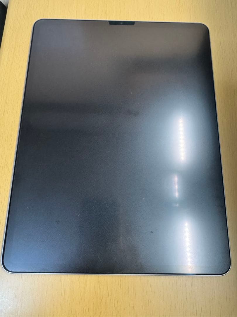 iPad Pro 第六世代 256GB 12.9インチ