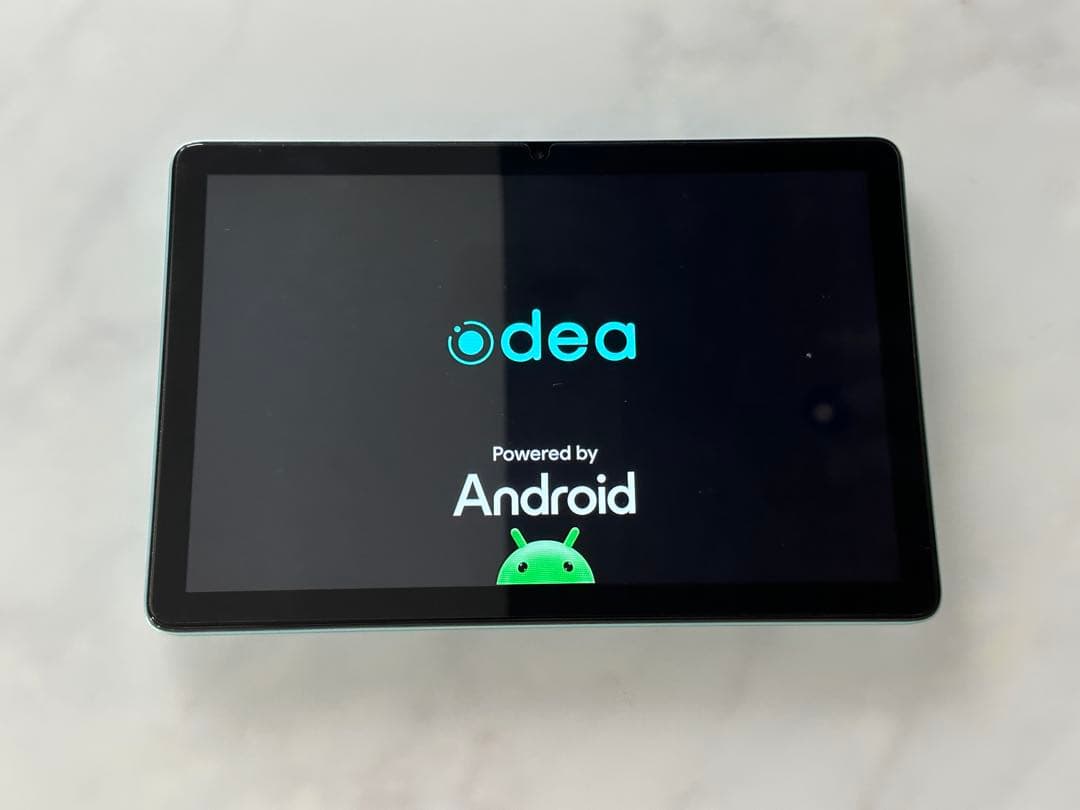 [ジャンク] Odea A10タブレット