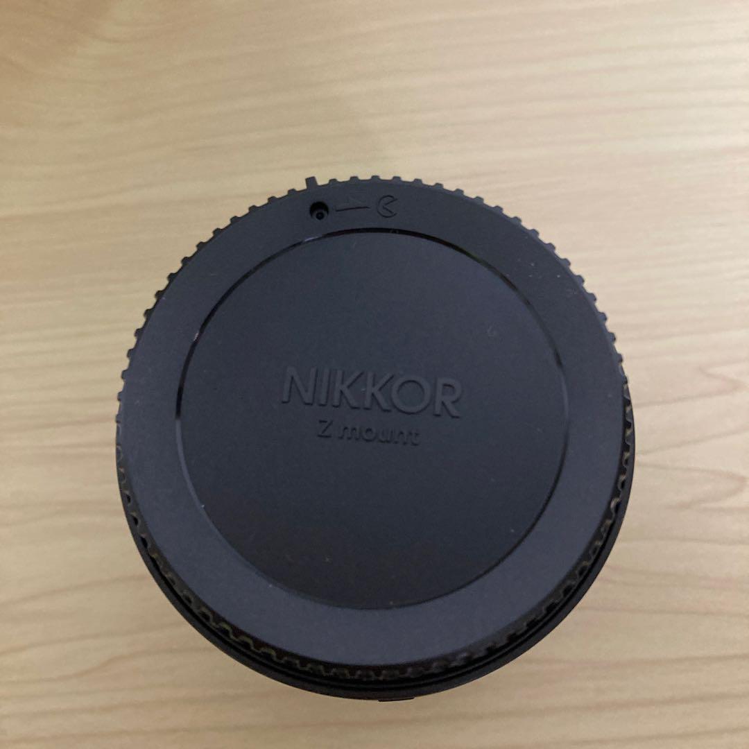 Nikon NIKKOR Z 50mm MC f2.8 マクロ Macro 美品