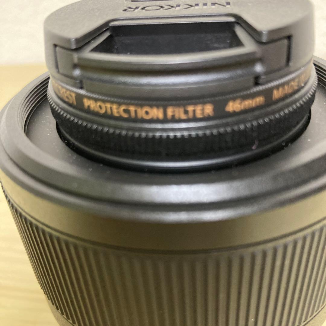 Nikon NIKKOR Z 50mm MC f2.8 マクロ Macro 美品