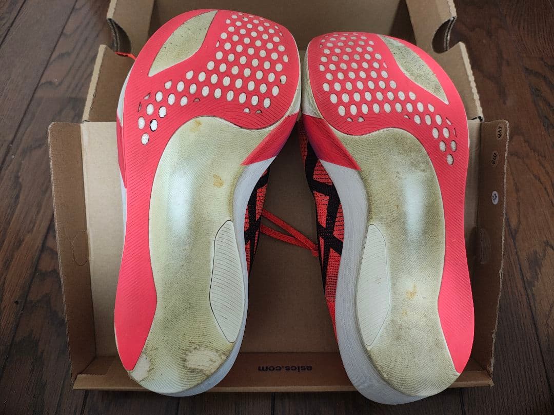 SPEED SKY TOKYO 26.5cm メタスピードスカイ東京