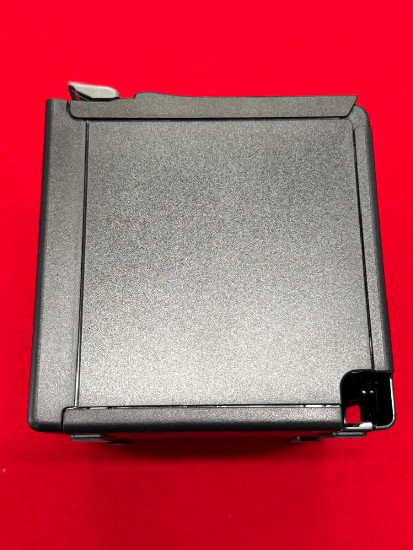 使用極少 EPSON TM-m30Ⅱ-H ブラック レシートプリンター ⑲