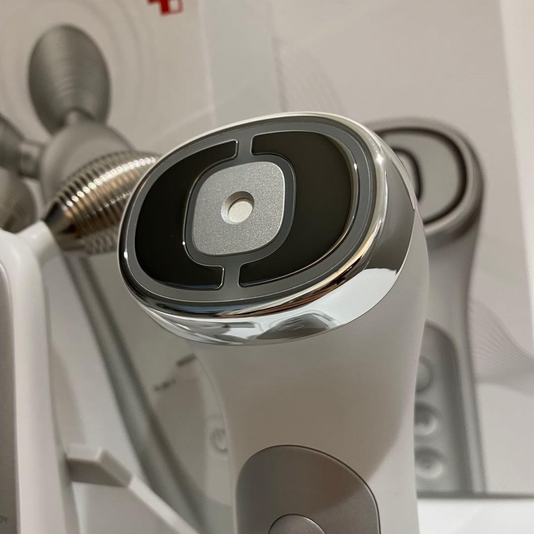 medicube 美顔器　セット