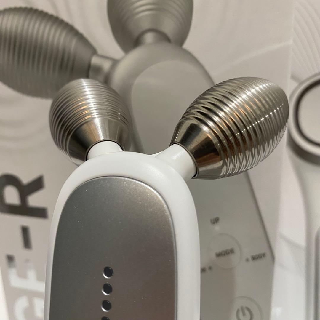 medicube 美顔器　セット