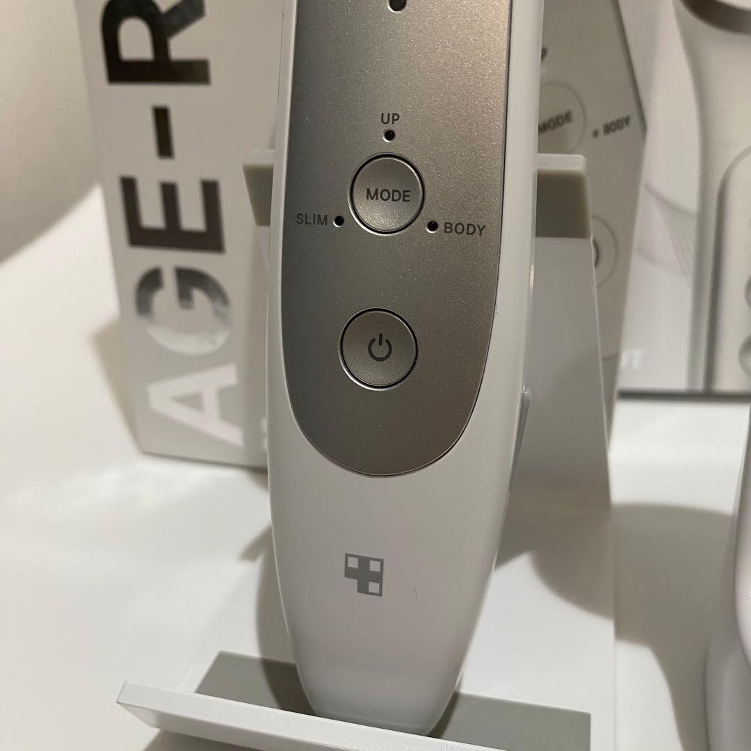 medicube 美顔器　セット