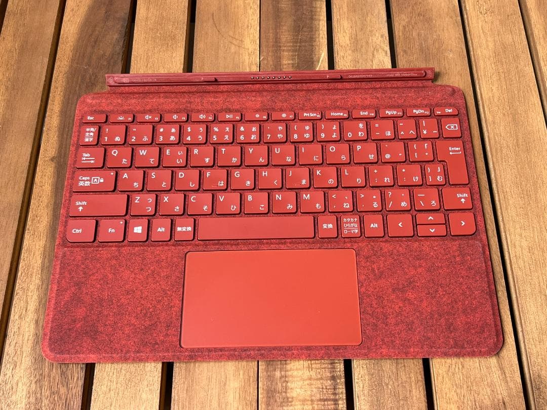 Surface Go 4 256GB+Signatureタイプカバー+ペン