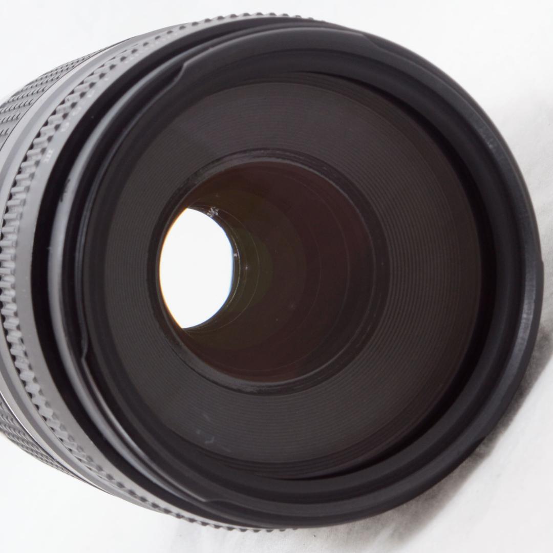 ⭐️実用品⭐️Canon キャノン EF 75-300mm F4-5.6 Ⅲ