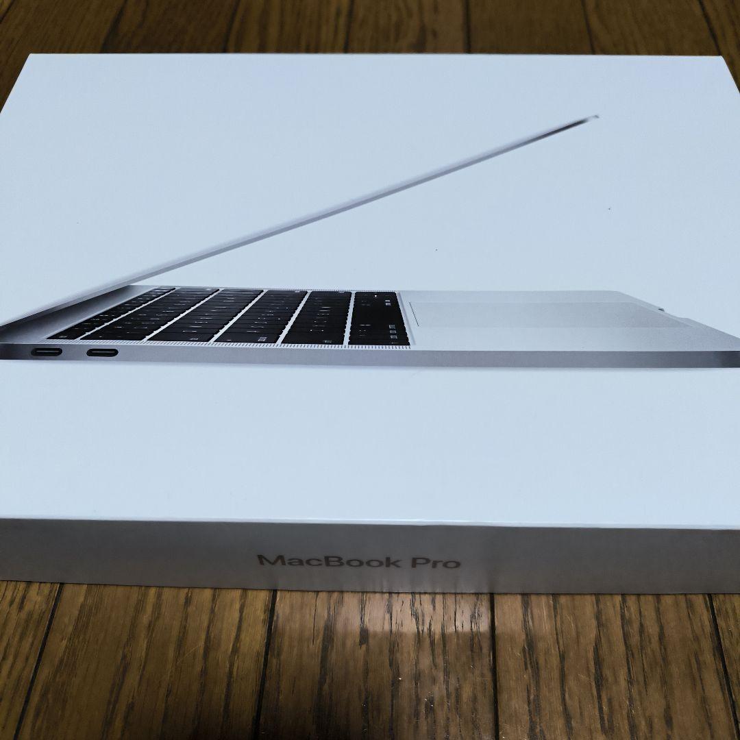 MacBook本体 MacBook Pro 2017