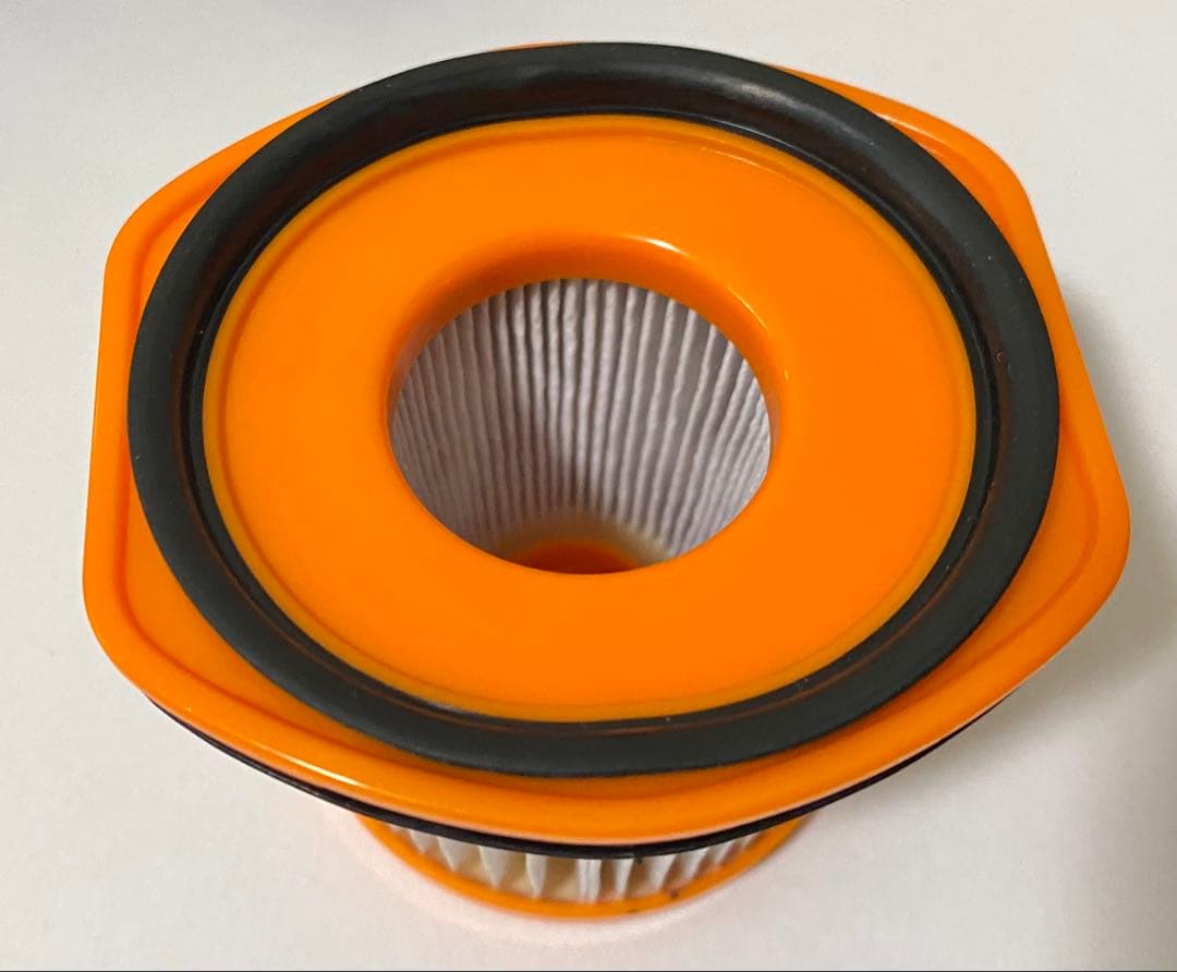 Shark シャーク スティッククリーナー本体（グレー）充電器・ノズル付き